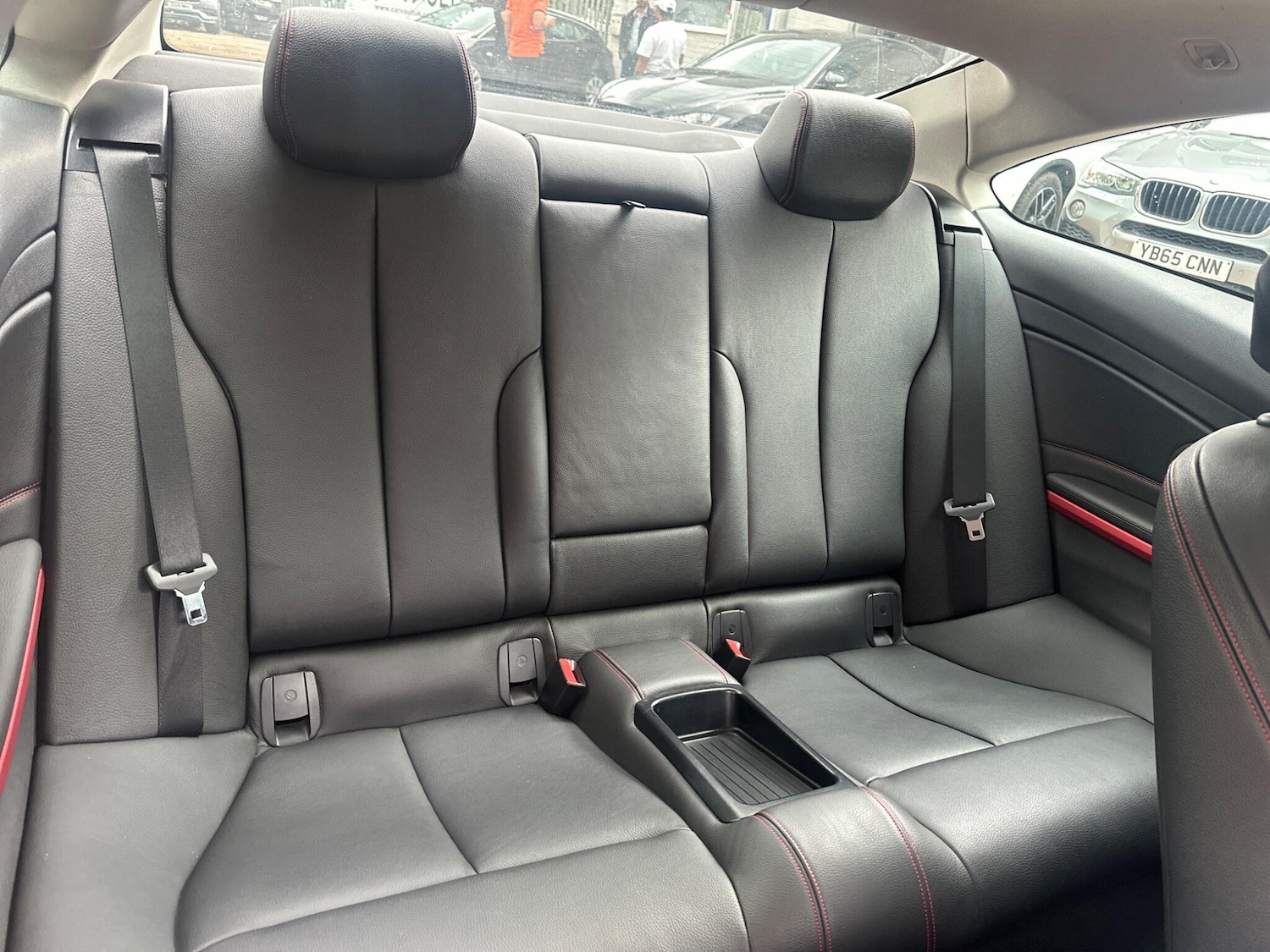 Used BMW 4 Series 2016 for sale - 76370603: Photo 18