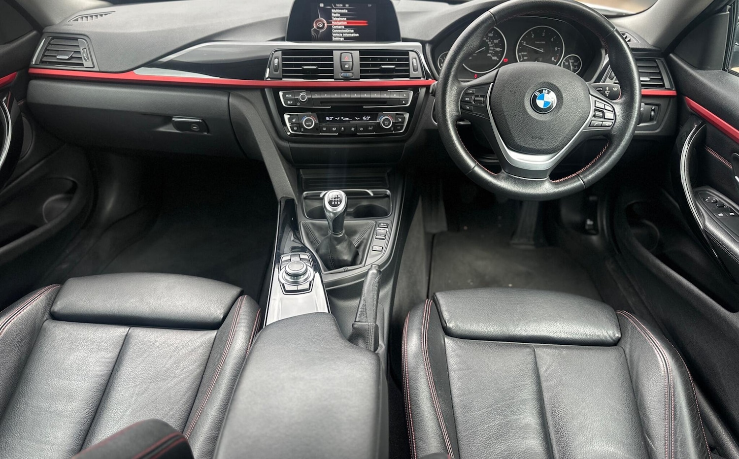 Used BMW 4 Series 2016 for sale - 76370603: Photo 20