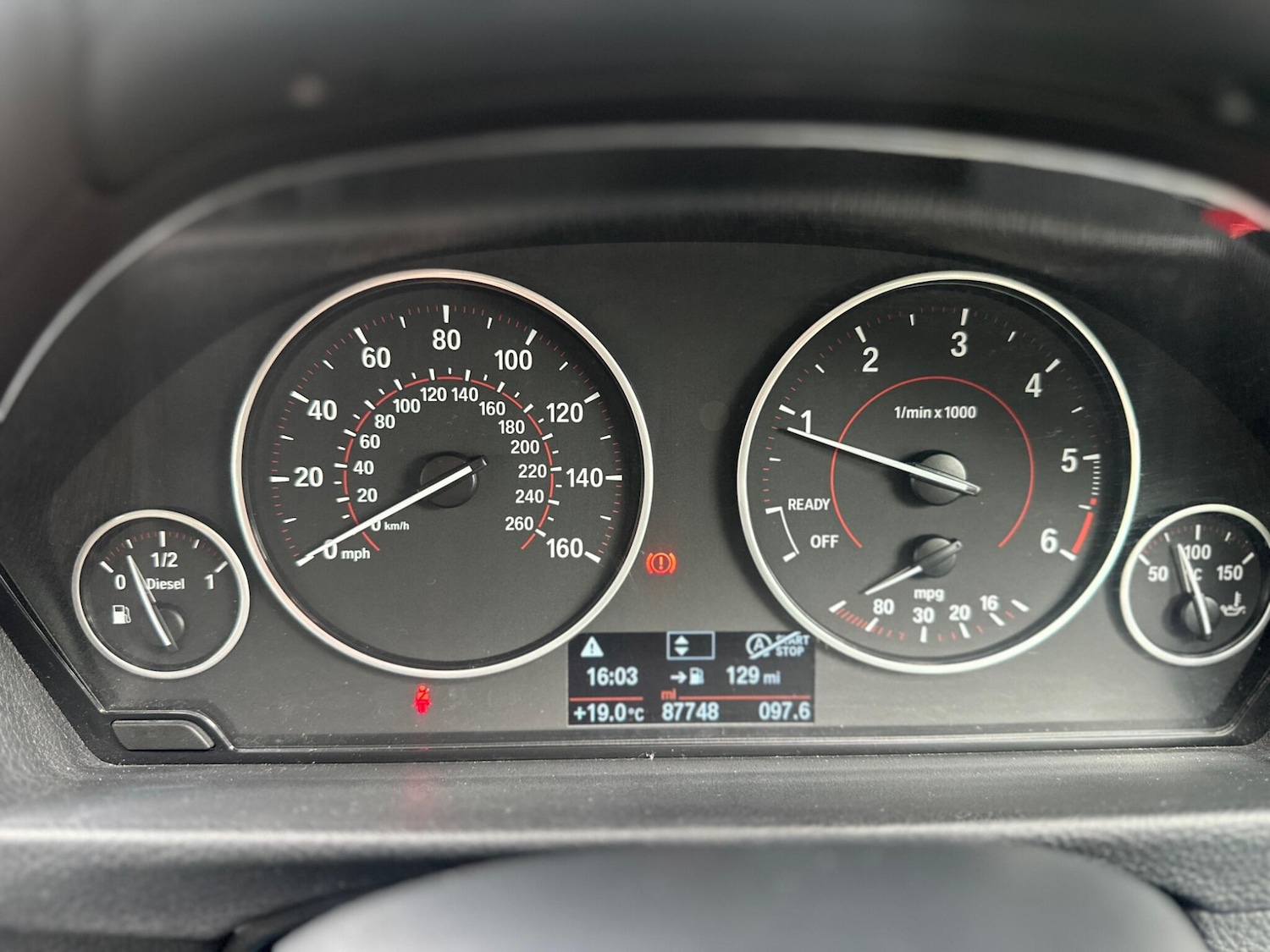 Used BMW 4 Series 2016 for sale - 76370603: Photo 28