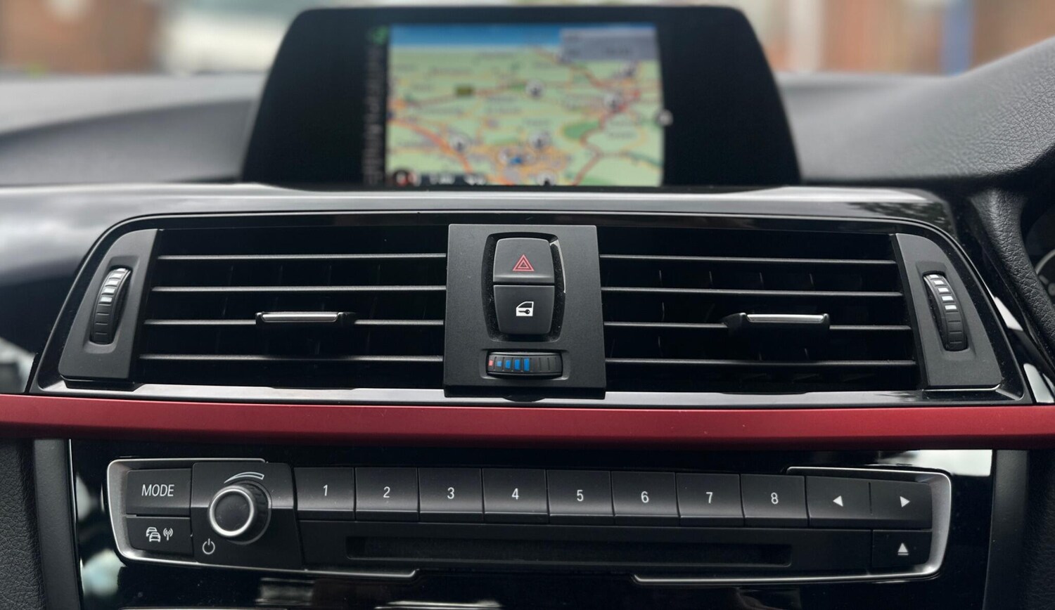 Used BMW 4 Series 2016 for sale - 76370603: Photo 34