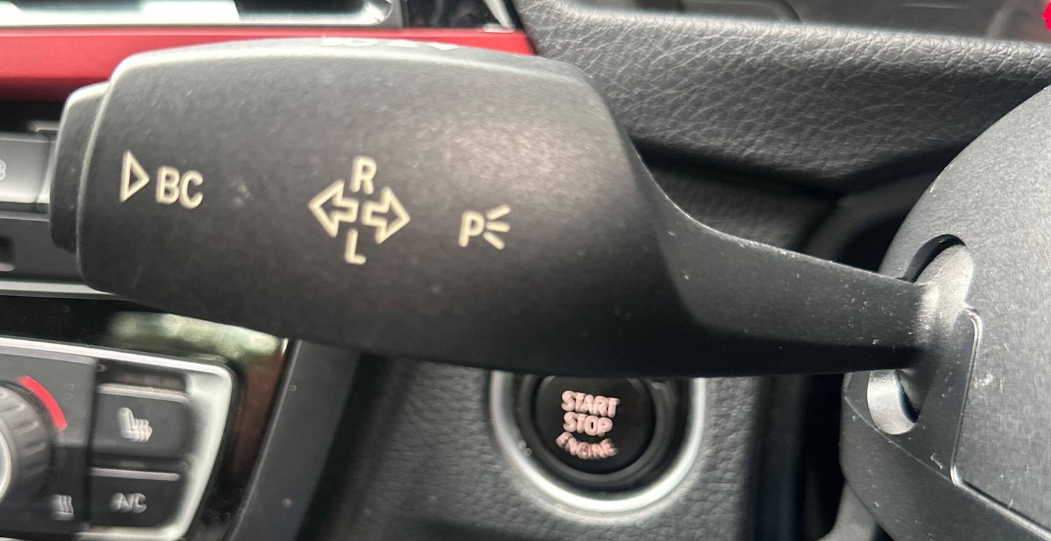 Used BMW 4 Series 2016 for sale - 76370603: Photo 39