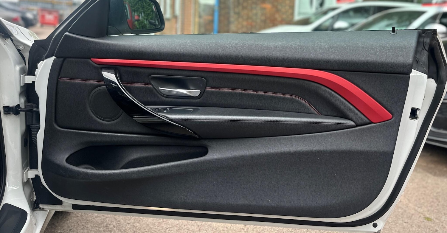 Used BMW 4 Series 2016 for sale - 76370603: Photo 51