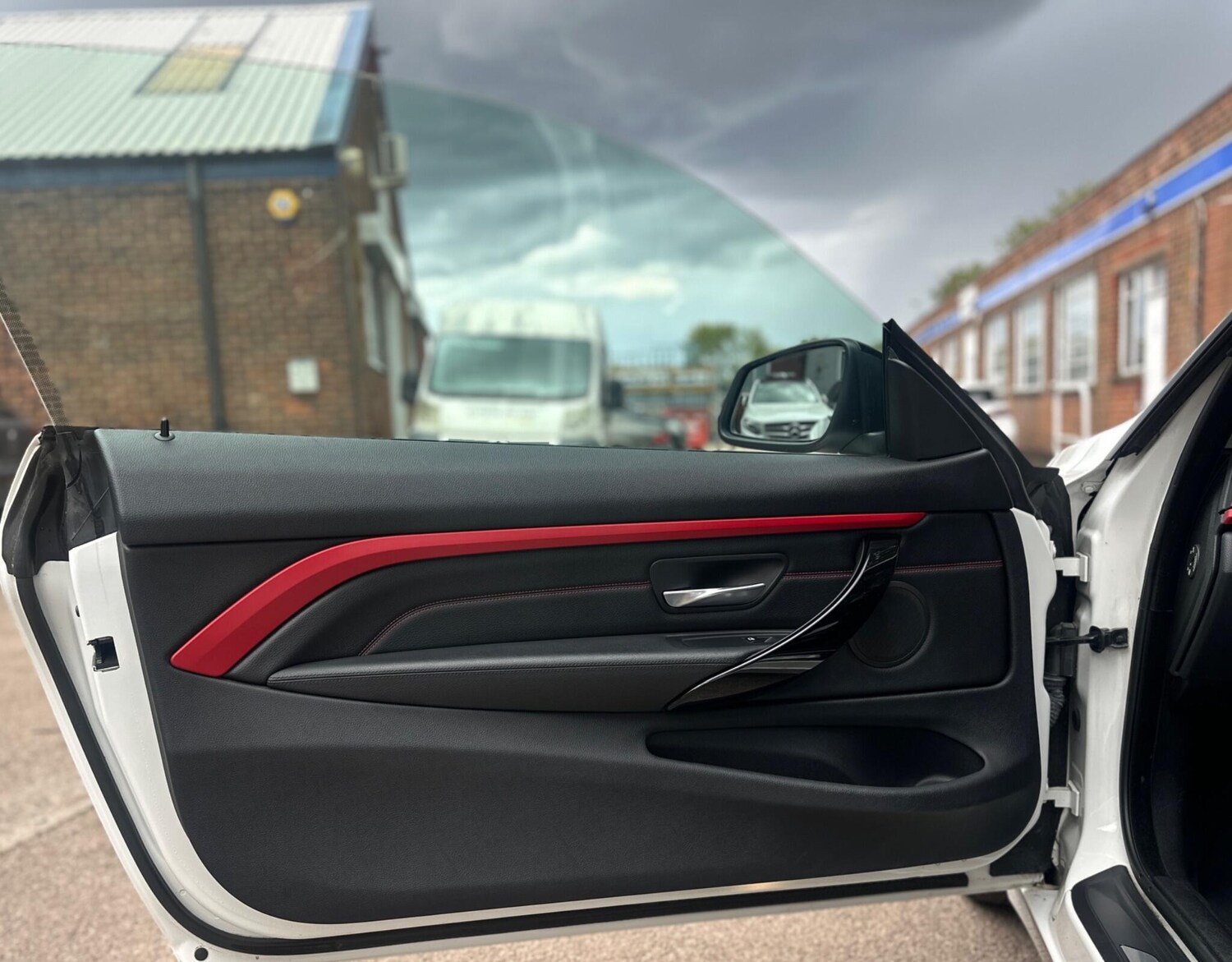 Used BMW 4 Series 2016 for sale - 76370603: Photo 58