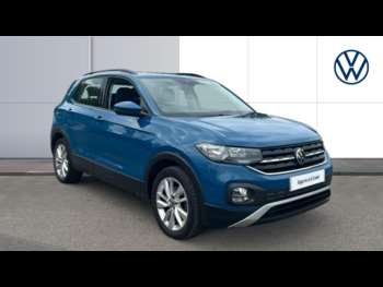 2021 (21) - 1.0 TSI 115 SE 5dr Petrol Estate