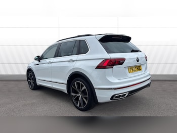 Used Volkswagen Tiguan 2023 for sale - 77830445: Photo