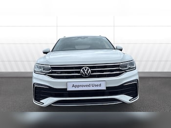 Used Volkswagen Tiguan 2023 for sale - 77830445: Photo