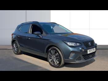 2021 (71) - 1.0 TSI SE Technology 5dr Petrol Hatchback