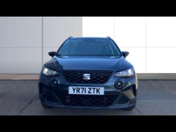 Used SEAT Arona 2021 for sale - 74590665: Photo