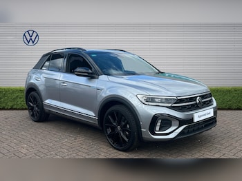 Used Volkswagen T-Roc 2026 for sale - 78510668: Photo