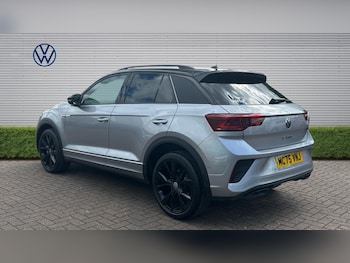 Used Volkswagen T-Roc 2026 for sale - 78510668: Photo