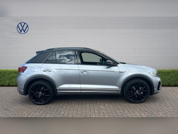 Used Volkswagen T-Roc 2026 for sale - 78510668: Photo