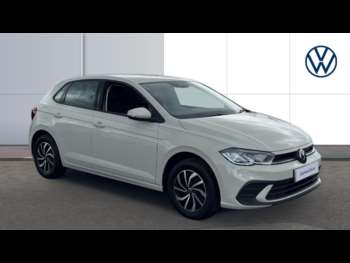2023 (23) - 1.0 Life 5dr Petrol Hatchback