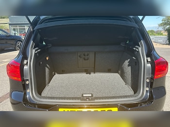 Used Volkswagen Tiguan 2015 for sale - 79320142: Photo