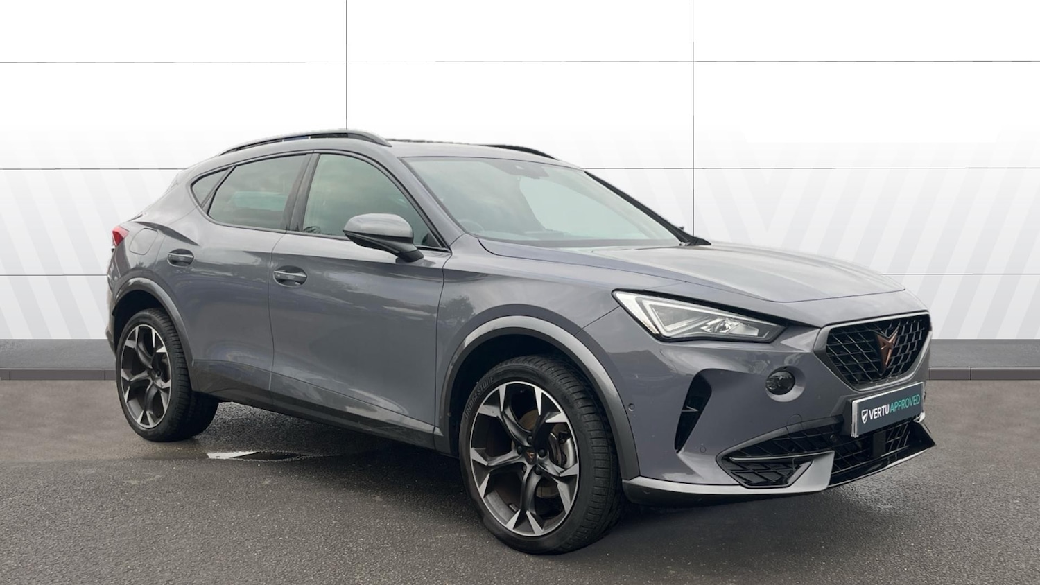 Used Cupra Formentor 2024 for sale - 76319996: Photo 1