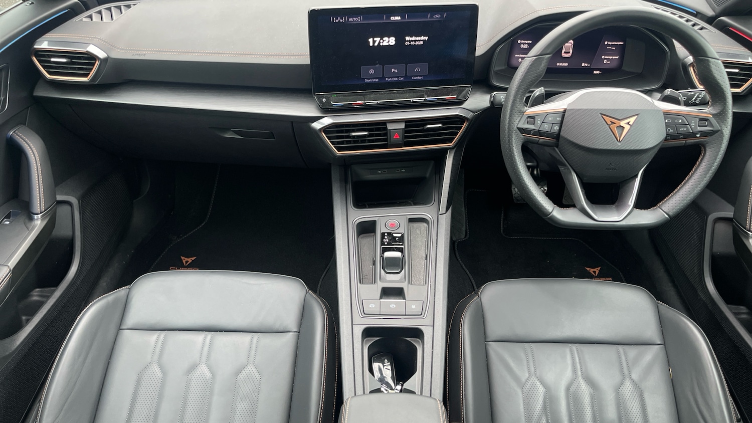 Used Cupra Formentor 2024 for sale - 76319996: Photo 10