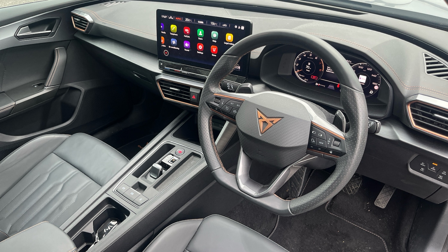 Used Cupra Formentor 2024 for sale - 76319996: Photo 11