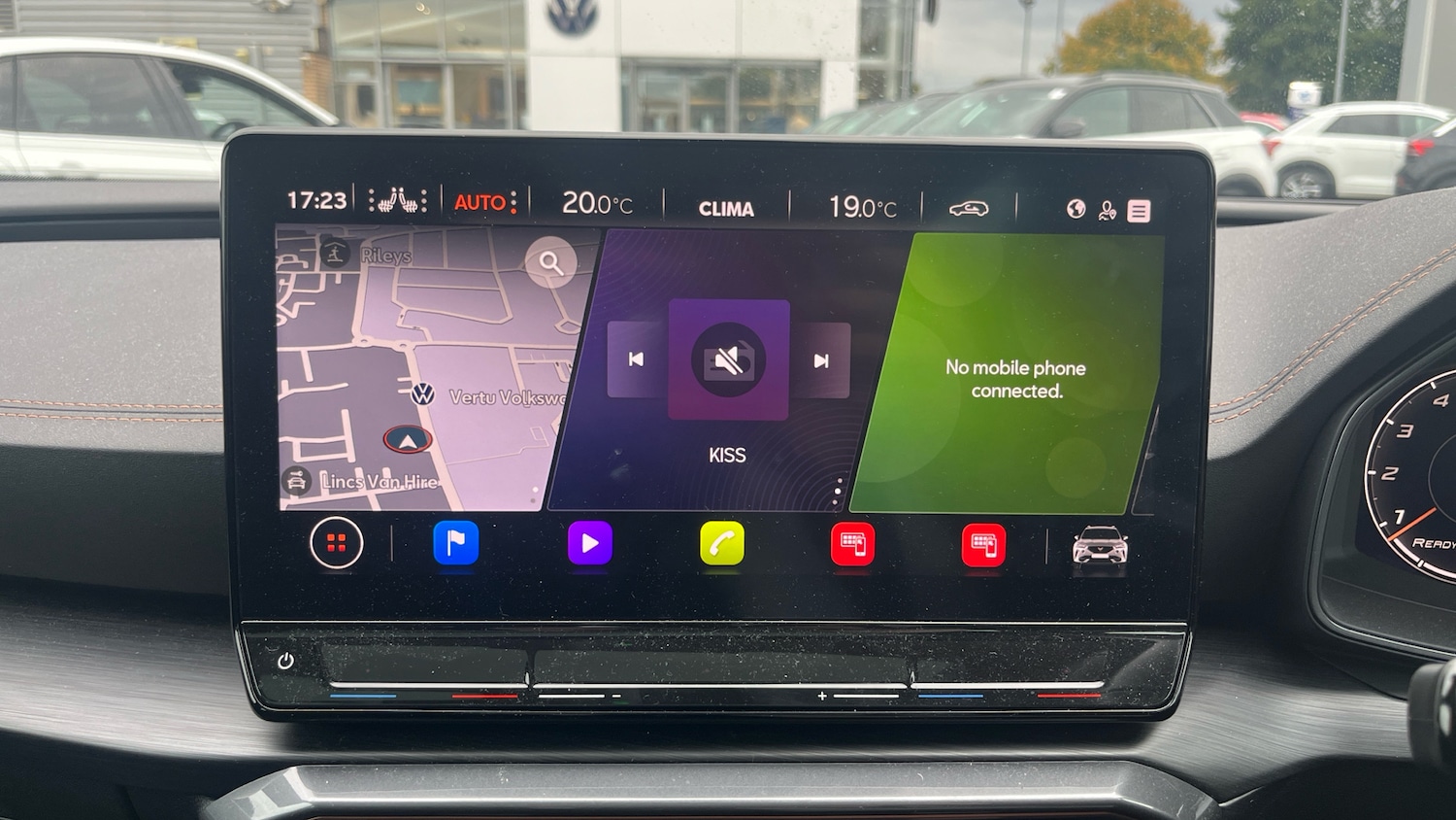 Used Cupra Formentor 2024 for sale - 76319996: Photo 12