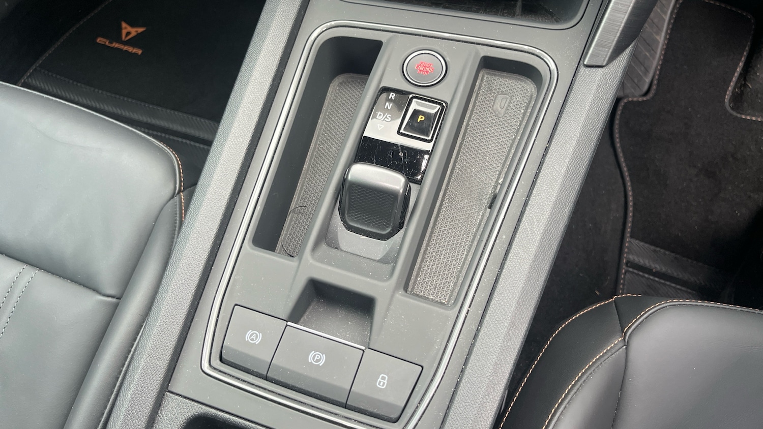 Used Cupra Formentor 2024 for sale - 76319996: Photo 13