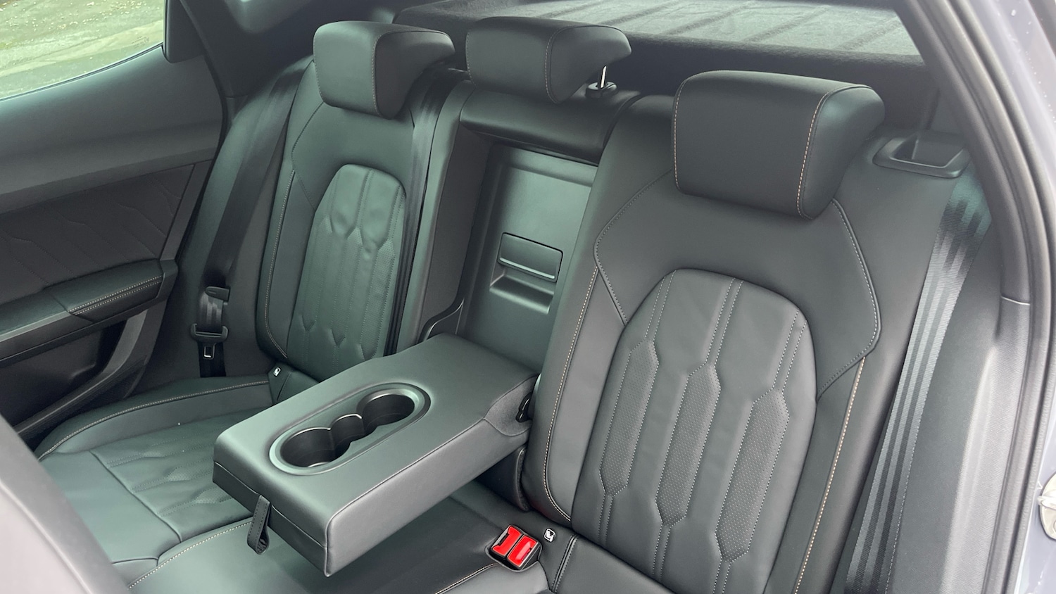 Used Cupra Formentor 2024 for sale - 76319996: Photo 15