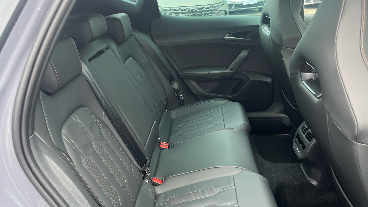 Used Cupra Formentor 2024 for sale - 76319996: Photo 16