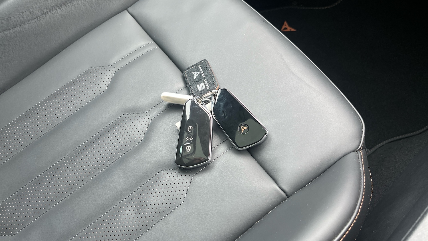 Used Cupra Formentor 2024 for sale - 76319996: Photo 20