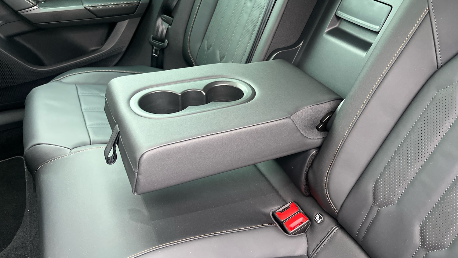 Used Cupra Formentor 2024 for sale - 76319996: Photo 21