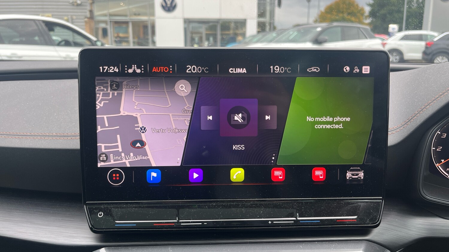 Used Cupra Formentor 2024 for sale - 76319996: Photo 26