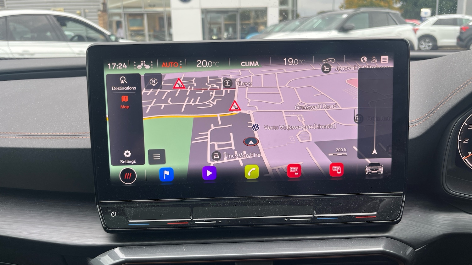 Used Cupra Formentor 2024 for sale - 76319996: Photo 27