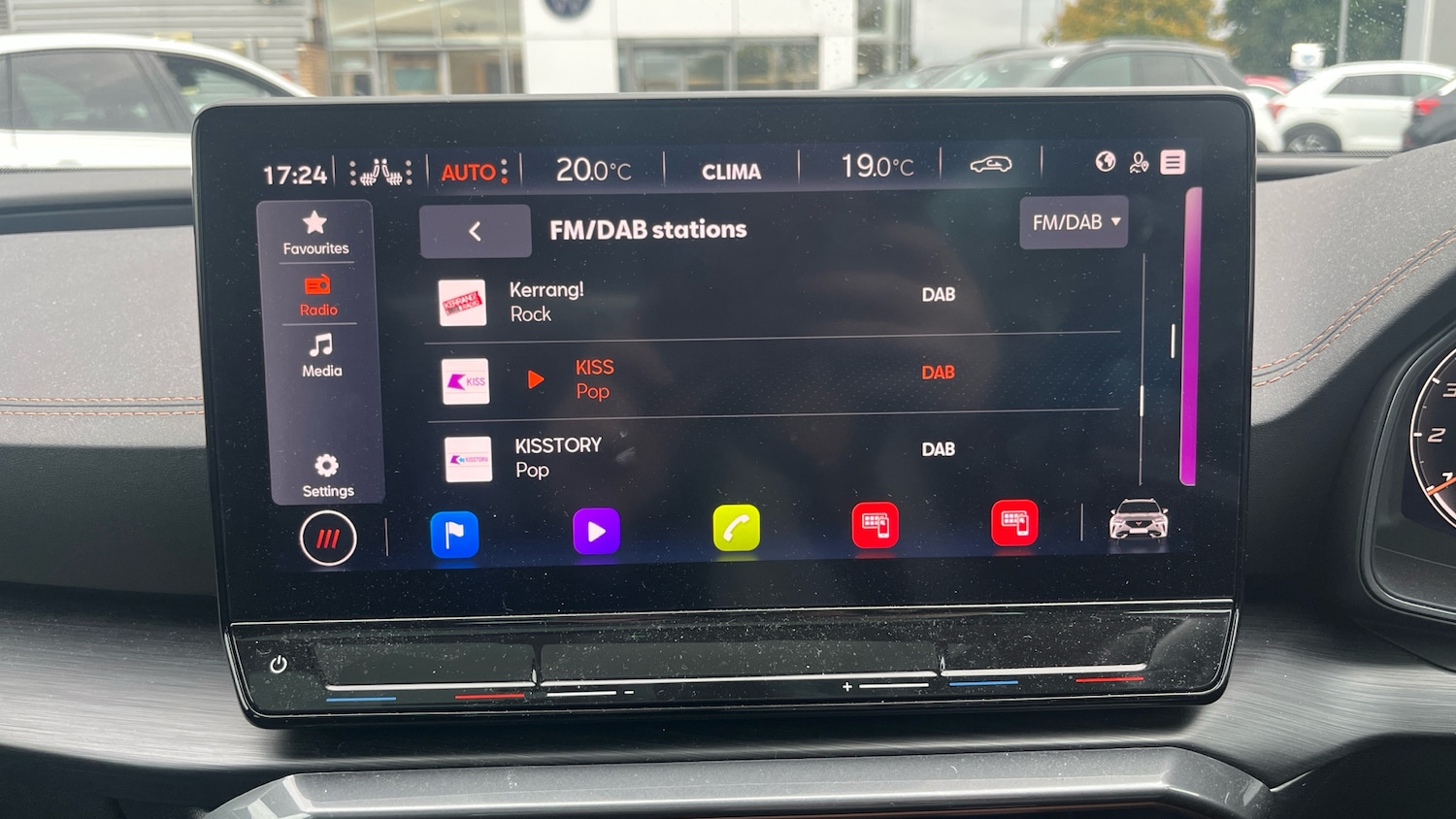 Used Cupra Formentor 2024 for sale - 76319996: Photo 28