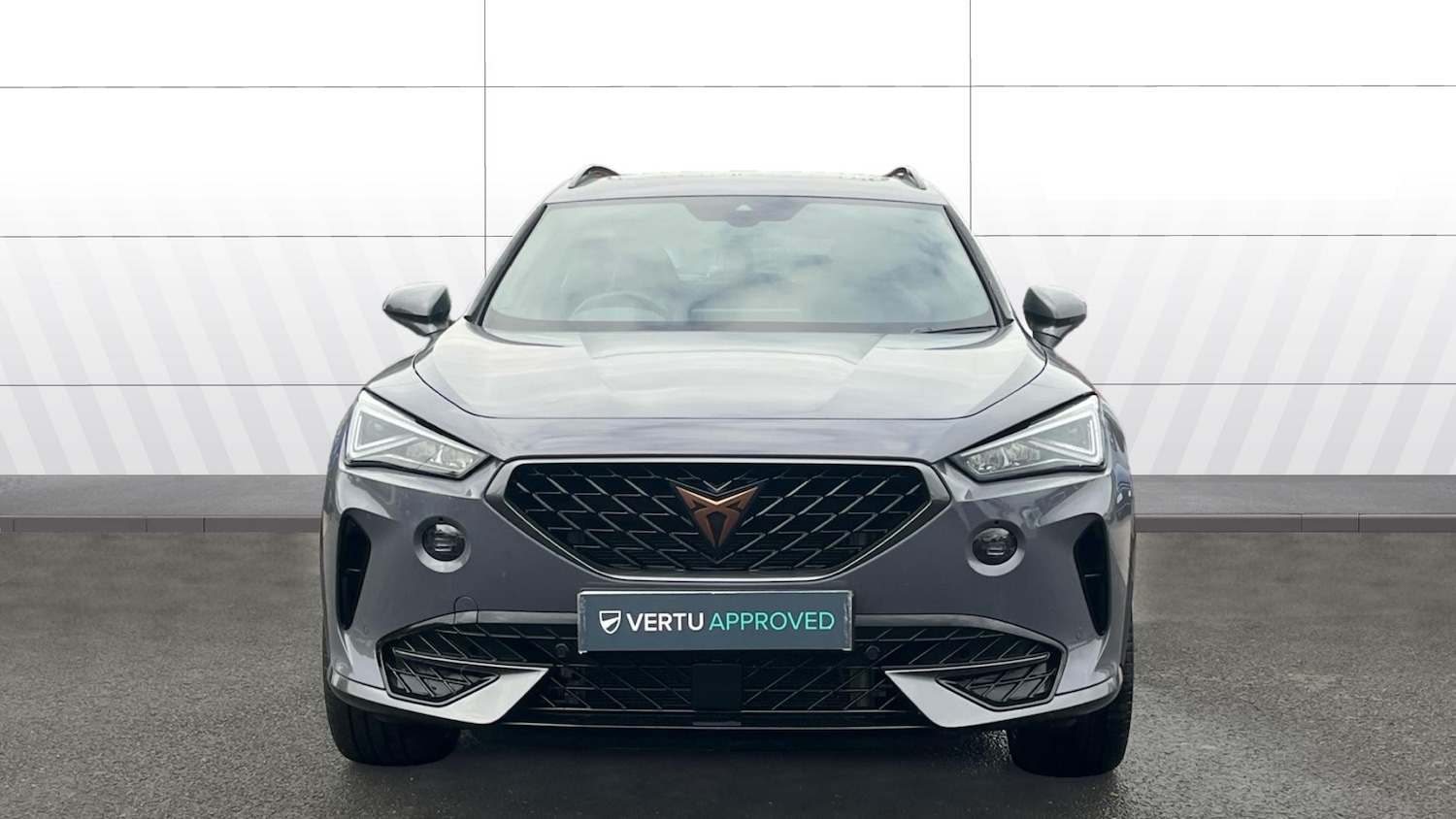 Used Cupra Formentor 2024 for sale - 76319996: Photo 3