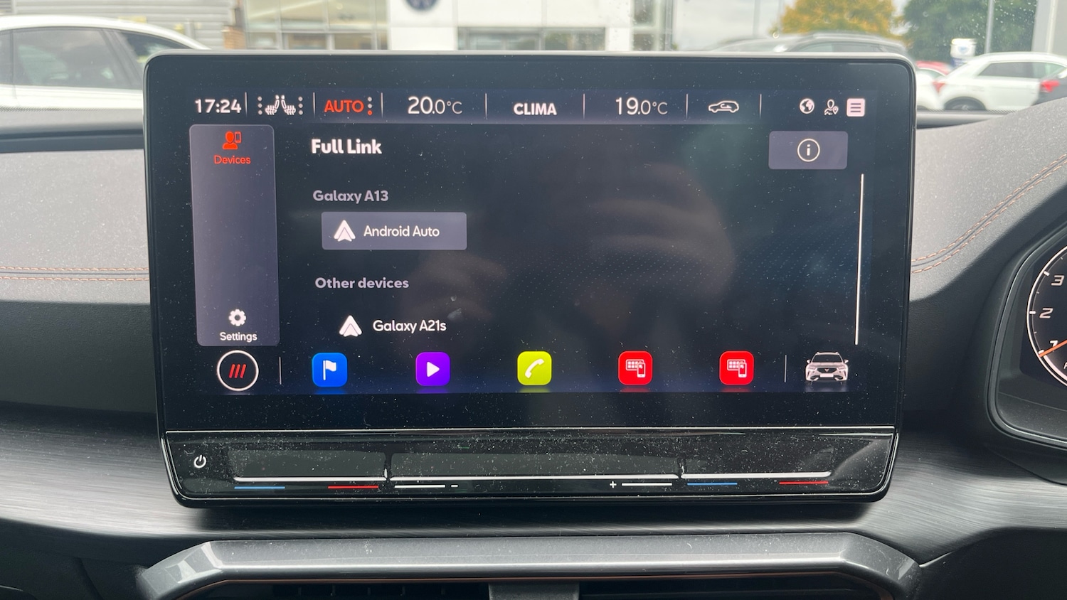 Used Cupra Formentor 2024 for sale - 76319996: Photo 30