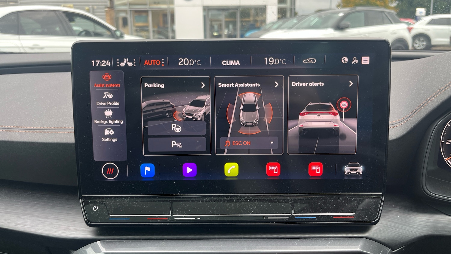 Used Cupra Formentor 2024 for sale - 76319996: Photo 31