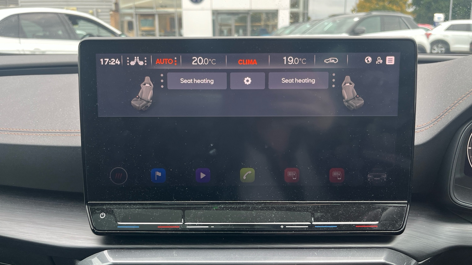 Used Cupra Formentor 2024 for sale - 76319996: Photo 33