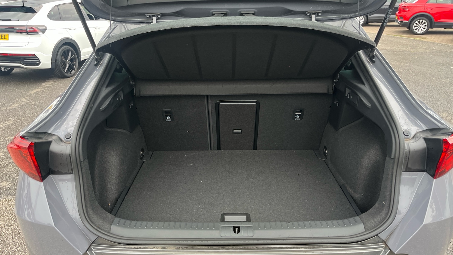 Used Cupra Formentor 2024 for sale - 76319996: Photo 4