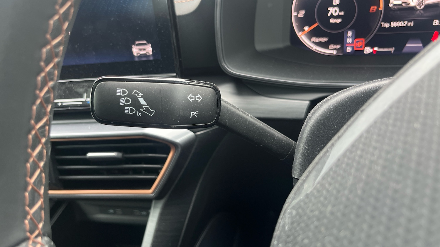 Used Cupra Formentor 2024 for sale - 76319996: Photo 41