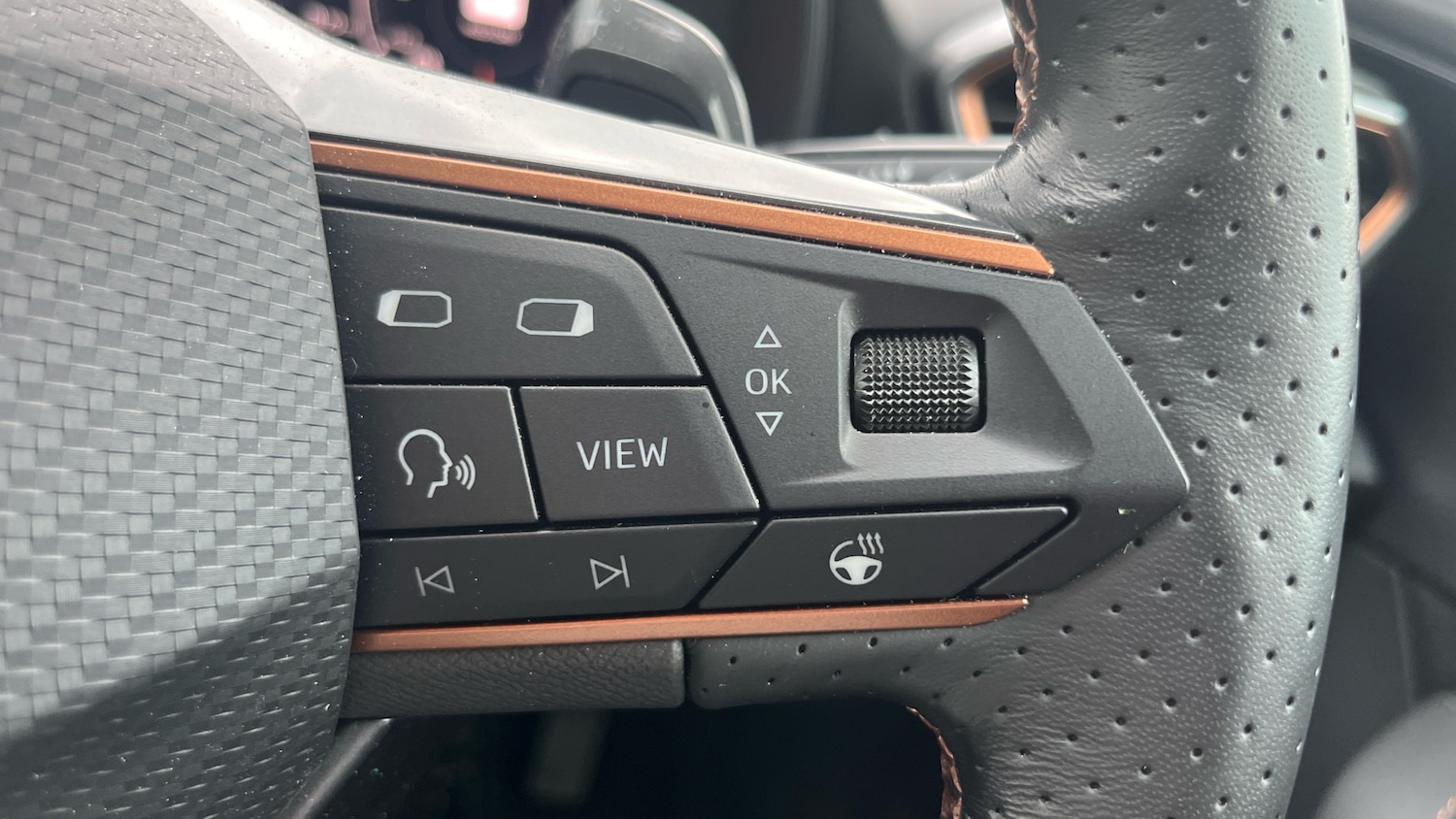 Used Cupra Formentor 2024 for sale - 76319996: Photo 42