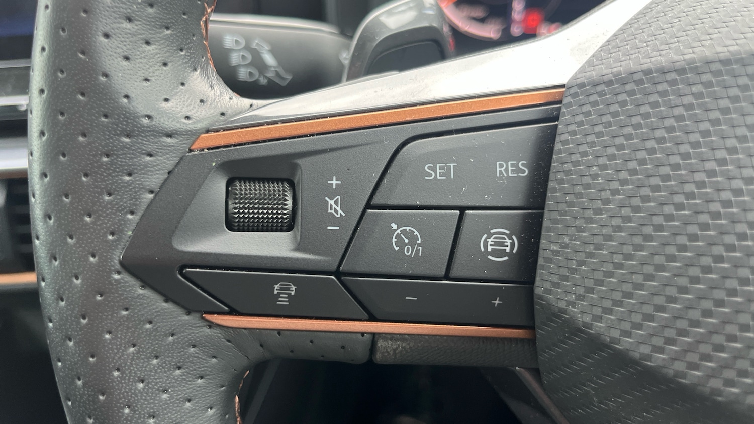 Used Cupra Formentor 2024 for sale - 76319996: Photo 43