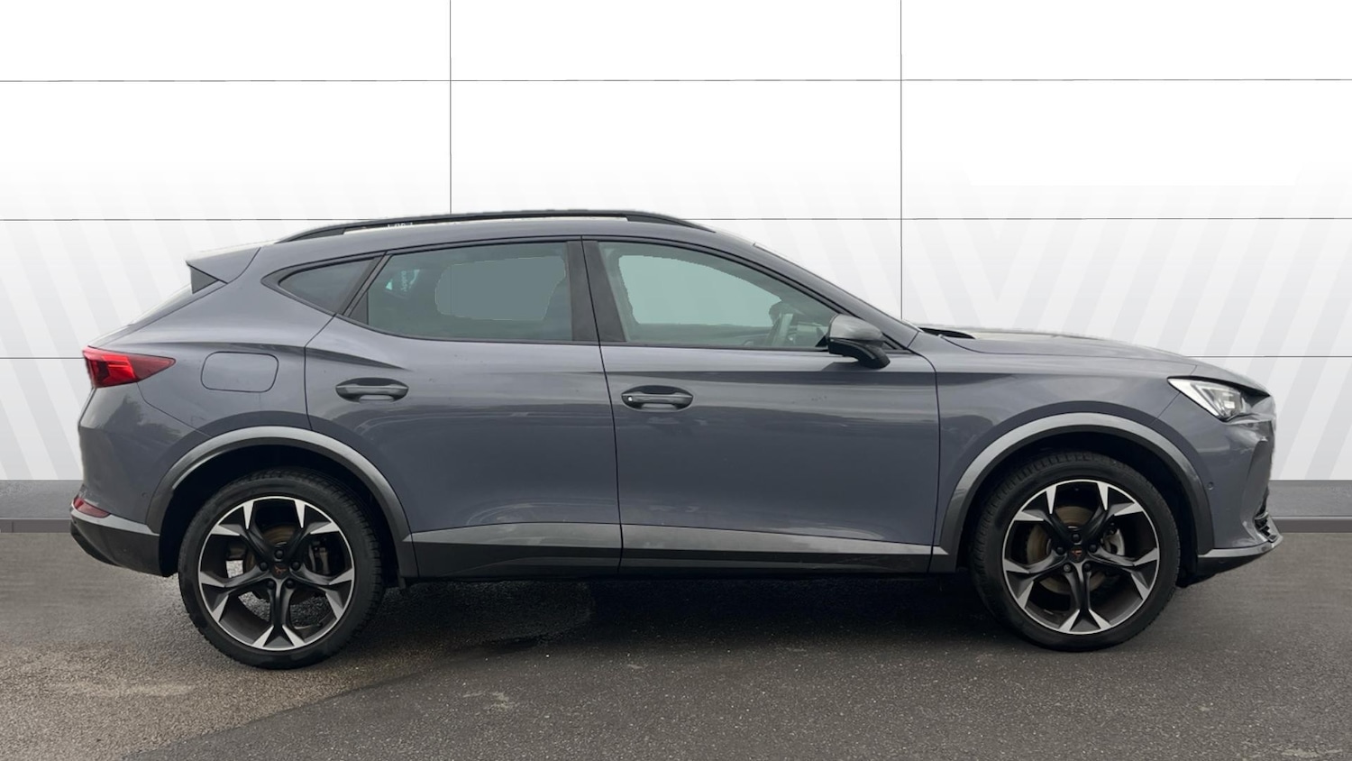 Used Cupra Formentor 2024 for sale - 76319996: Photo 5