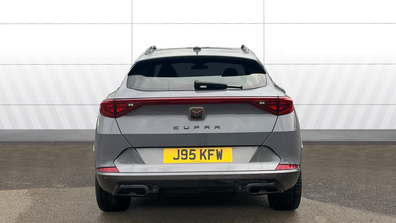 Used Cupra Formentor 2024 for sale - 76319996: Photo 6