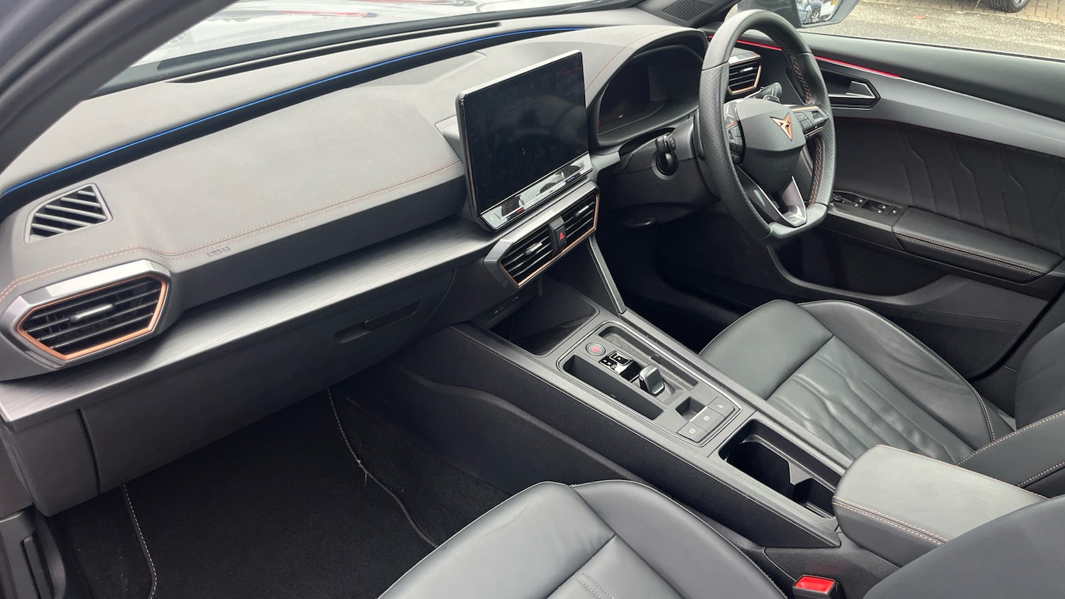 Used Cupra Formentor 2024 for sale - 76319996: Photo 9