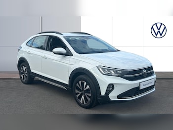 Volkswagen - Taigo