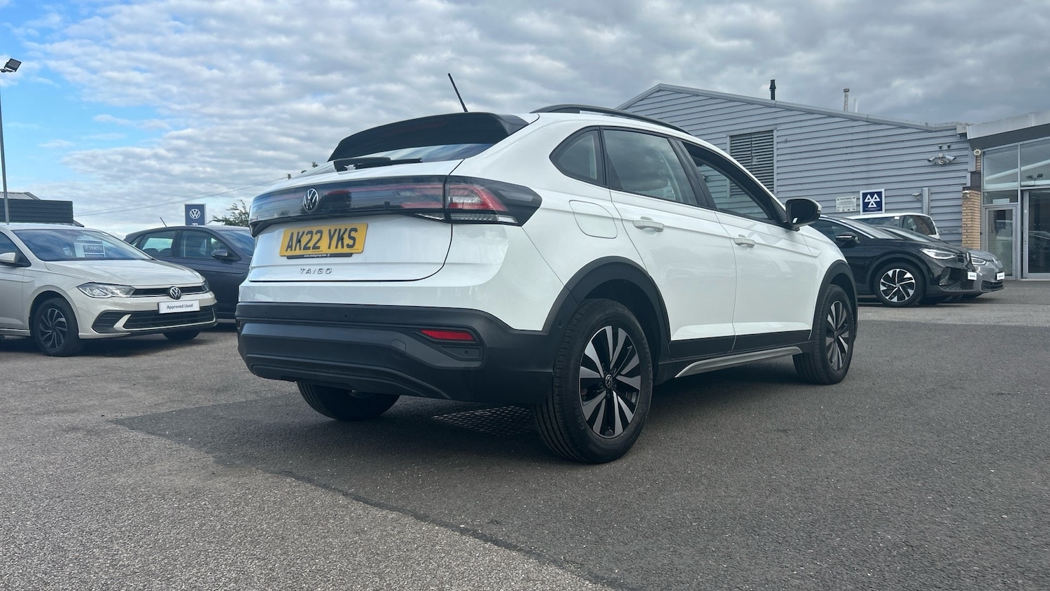 Vehicle 23