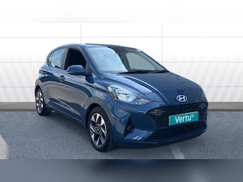 Used Hyundai i10 2025 for sale - 78510683: Photo