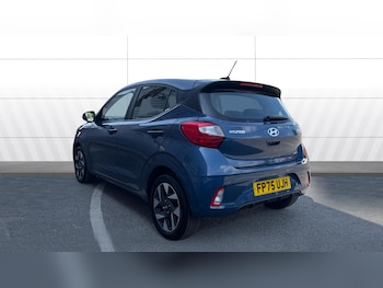 Used Hyundai i10 2025 for sale - 78510683: Photo