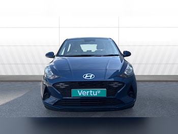 Used Hyundai i10 2025 for sale - 78510683: Photo