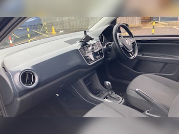 Used Volkswagen up! 2021 for sale - 77392107: Photo