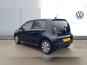 Used Volkswagen up! 2021 for sale - 77392107: Photo