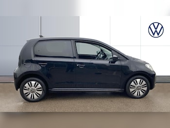 Used Volkswagen up! 2021 for sale - 77392107: Photo