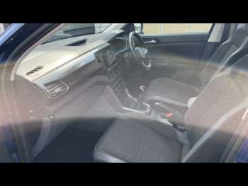 Used Volkswagen T-Cross 2021 for sale - 74890880: Photo