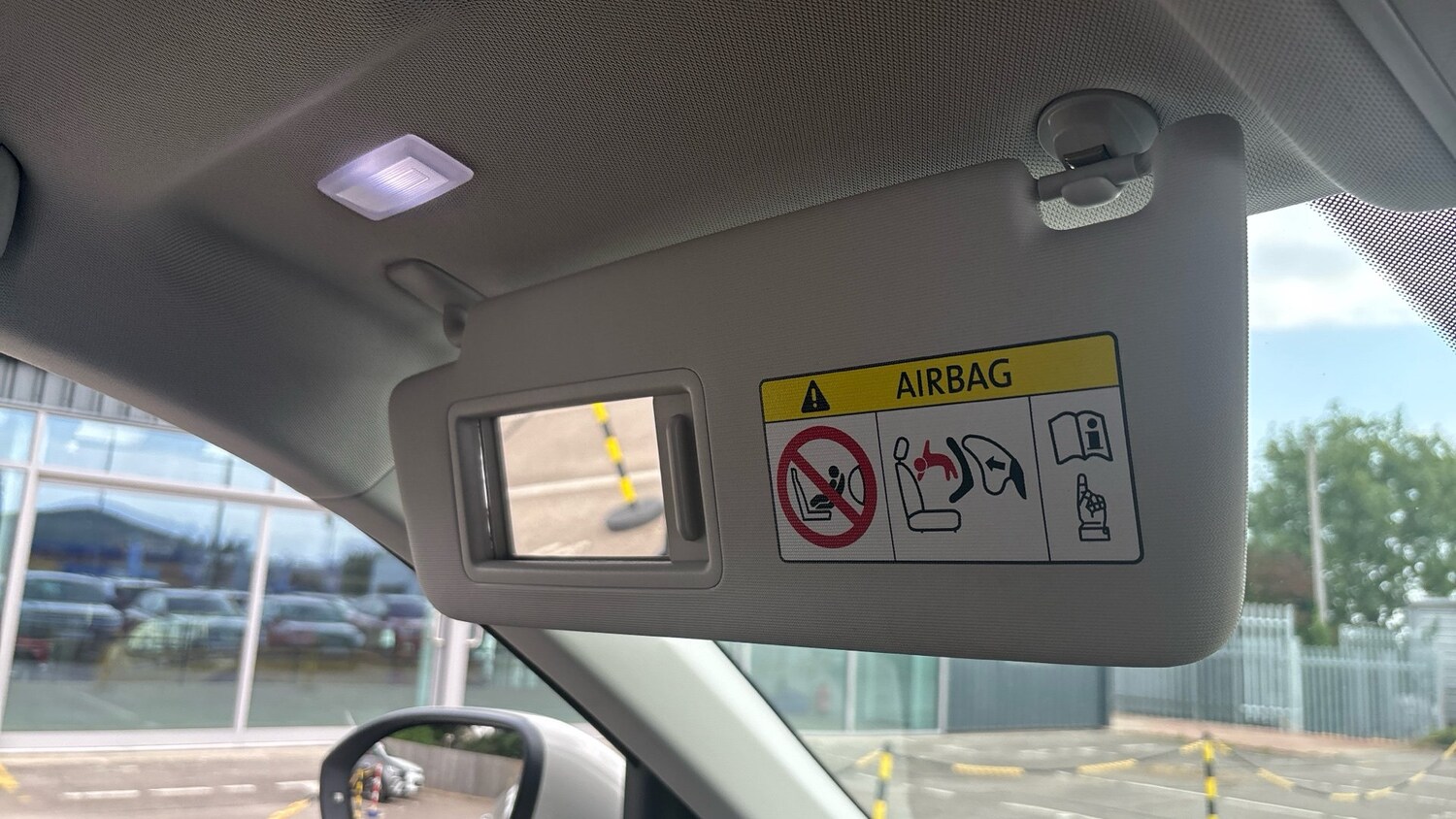 Vehicle 34
